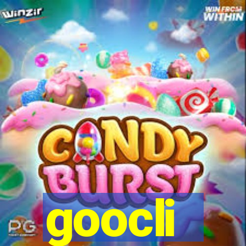 goocli - inicio